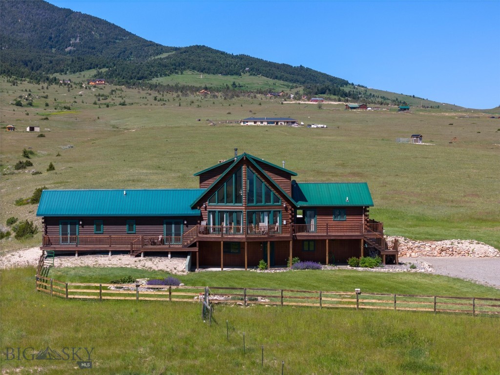 Yellowstone Basin Properties - Residential