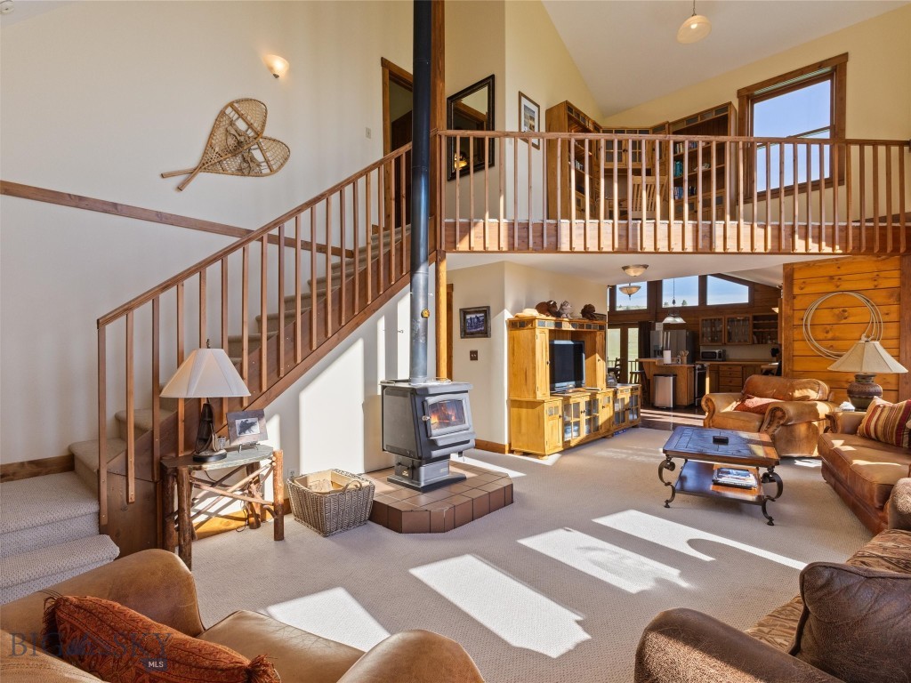 Yellowstone Basin Properties - Residential