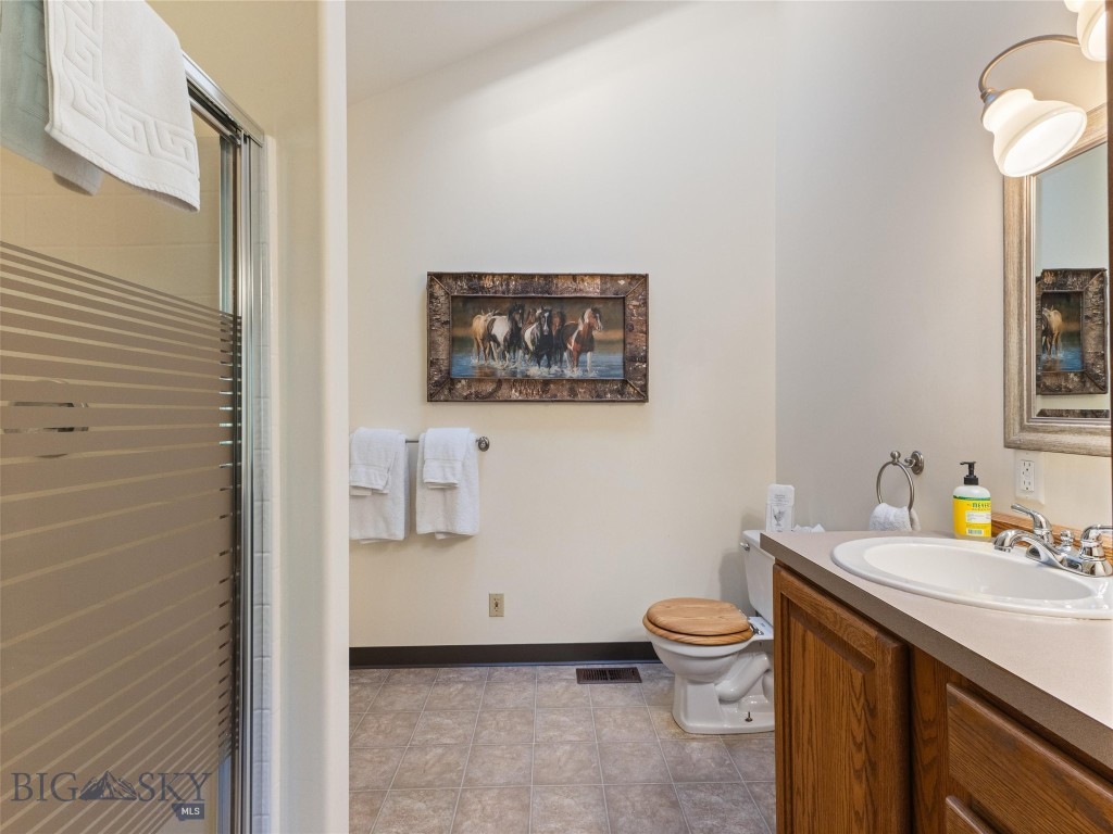 Yellowstone Basin Properties - Residential