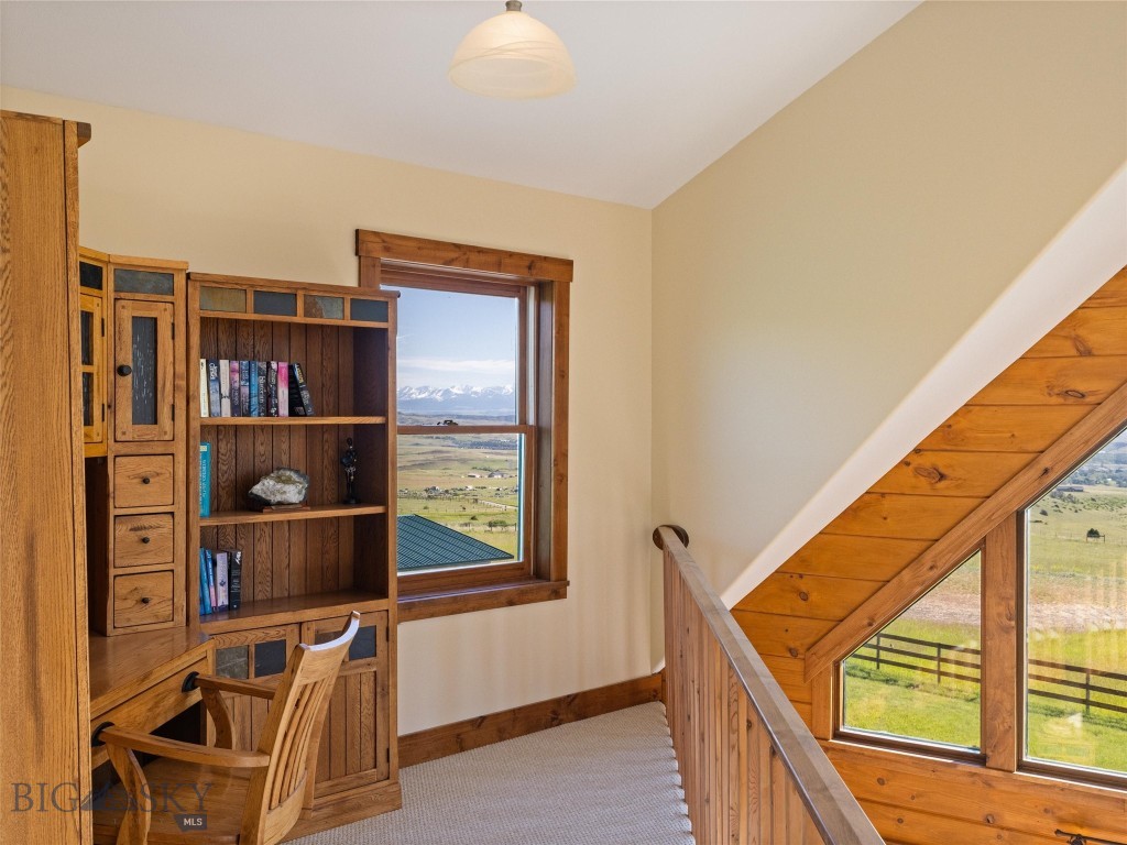 Yellowstone Basin Properties - Residential