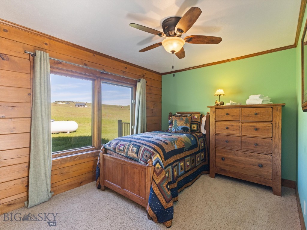 Yellowstone Basin Properties - Residential