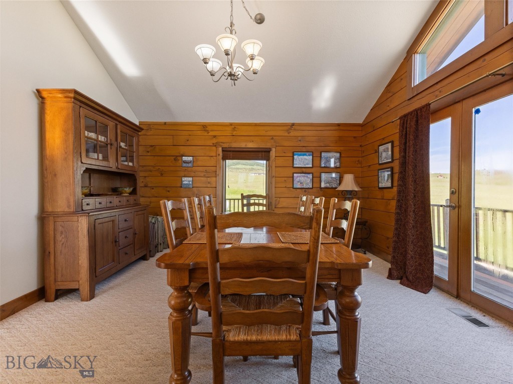 Yellowstone Basin Properties - Residential