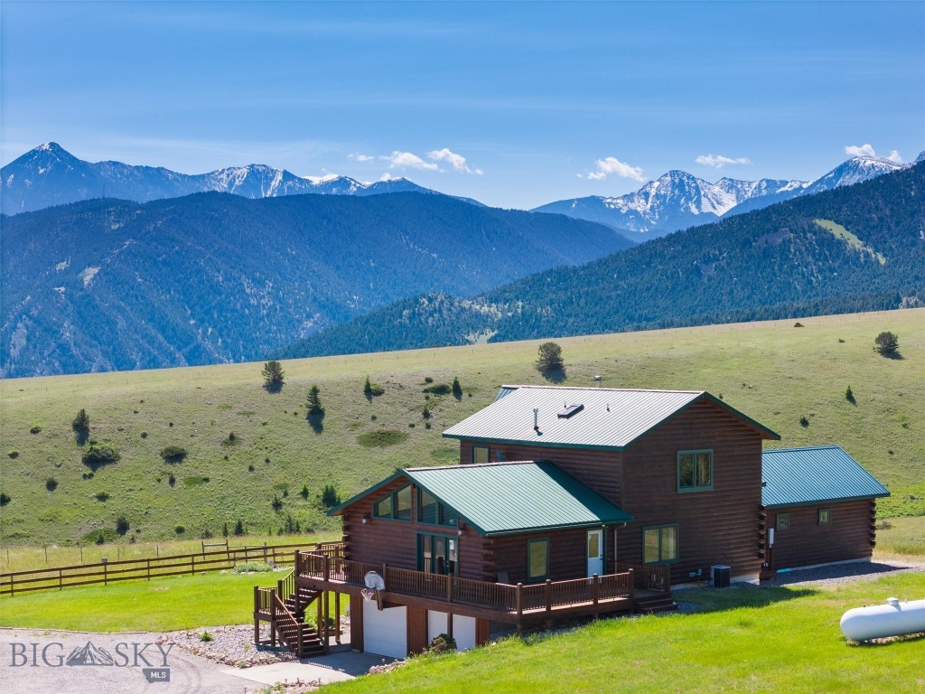 Yellowstone Basin Properties - Residential