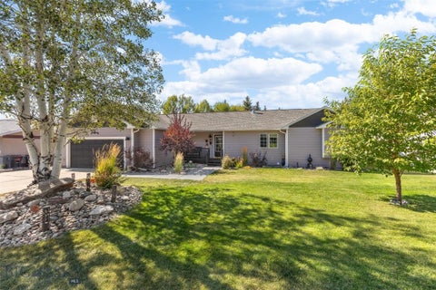 Photo of 4235 Springfield AVE, Butte, MT 59701 (MLS # 414808)