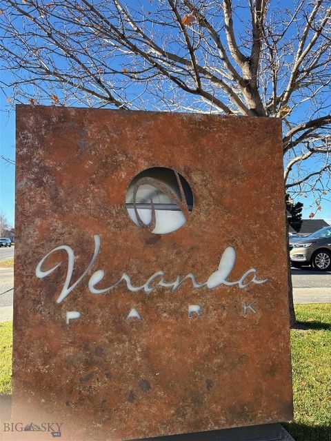 Photo of 2137 Durston Rd #25, Bozeman, MT 59718 (MLS # 407268)