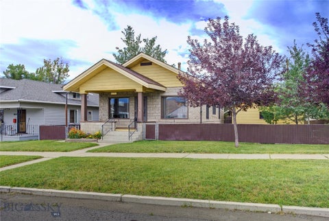 Photo of 1011 S Colorado ST, Butte, MT 59701 (MLS # 414193)