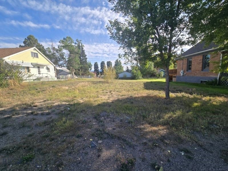 TBD Lots 8 & 9 Yale Avenue