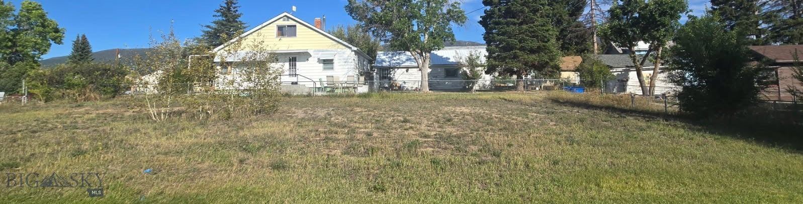 TBD Lots 8 & 9 Yale Avenue