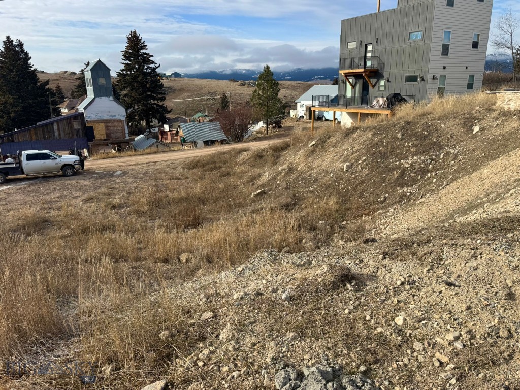 203/209 California Street