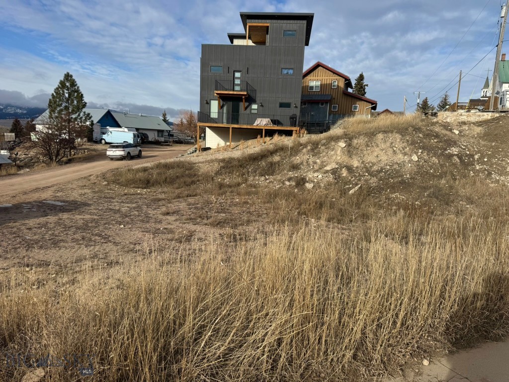 203/209 California Street