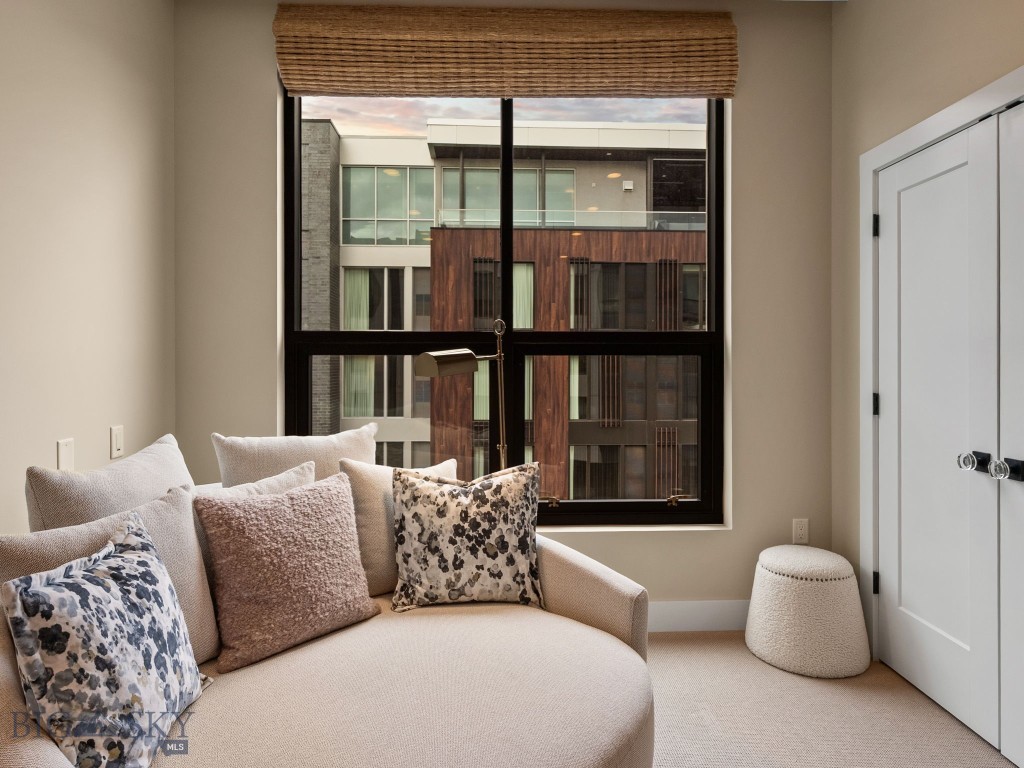HBP Residential Condo - Residential