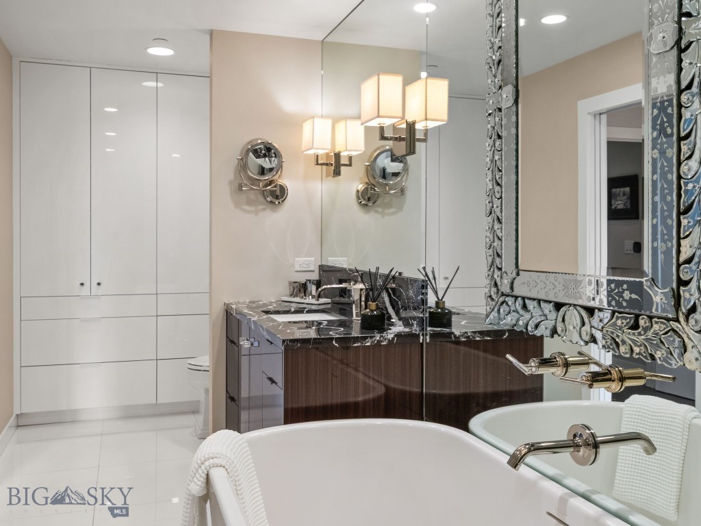 HBP Residential Condo - Residential