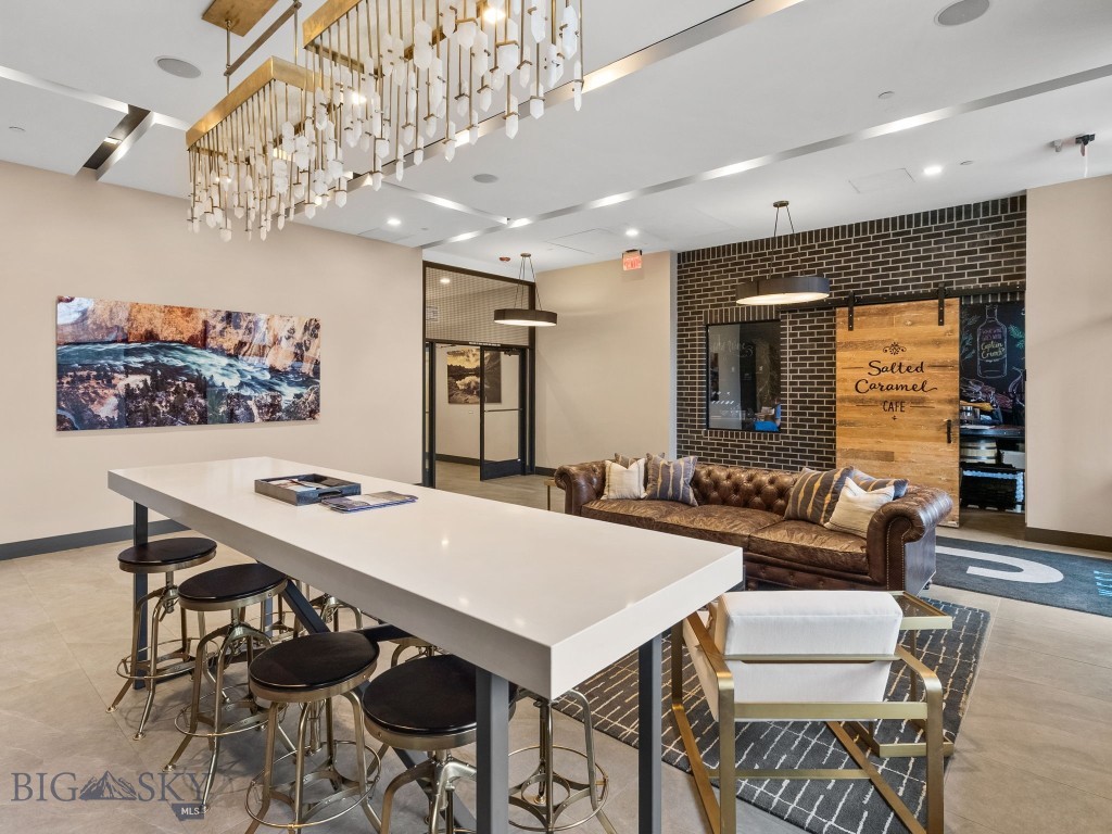 HBP Residential Condo - Residential