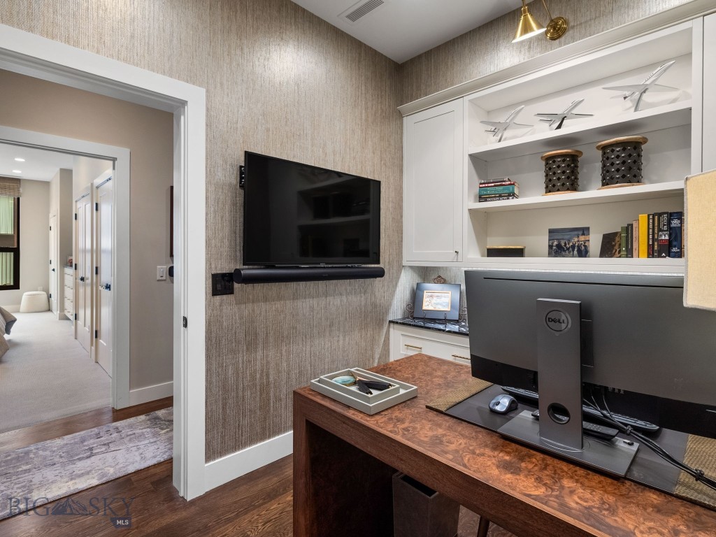HBP Residential Condo - Residential