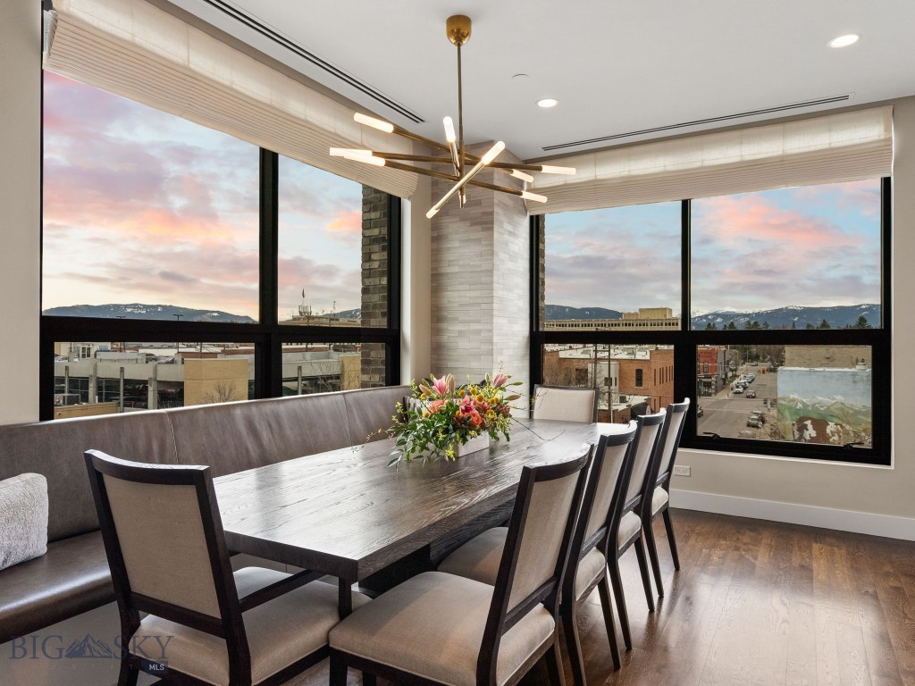 HBP Residential Condo - Residential