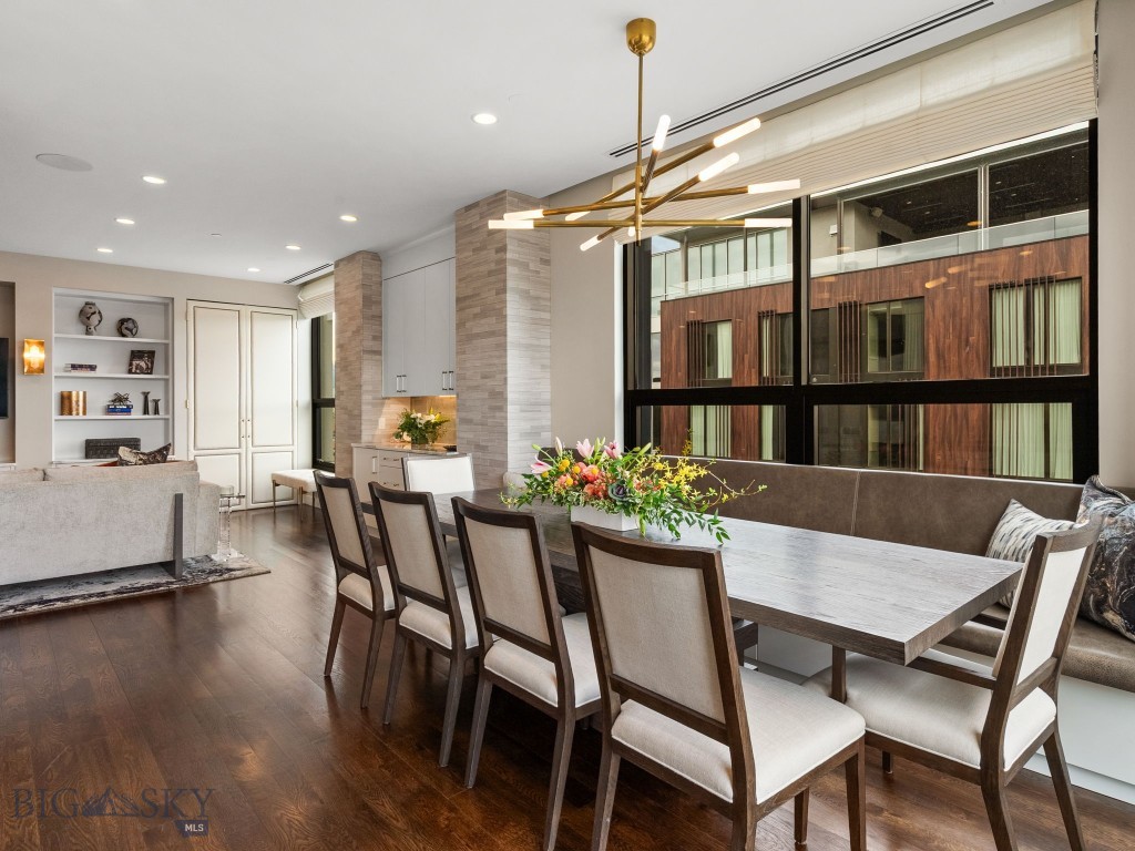 HBP Residential Condo - Residential
