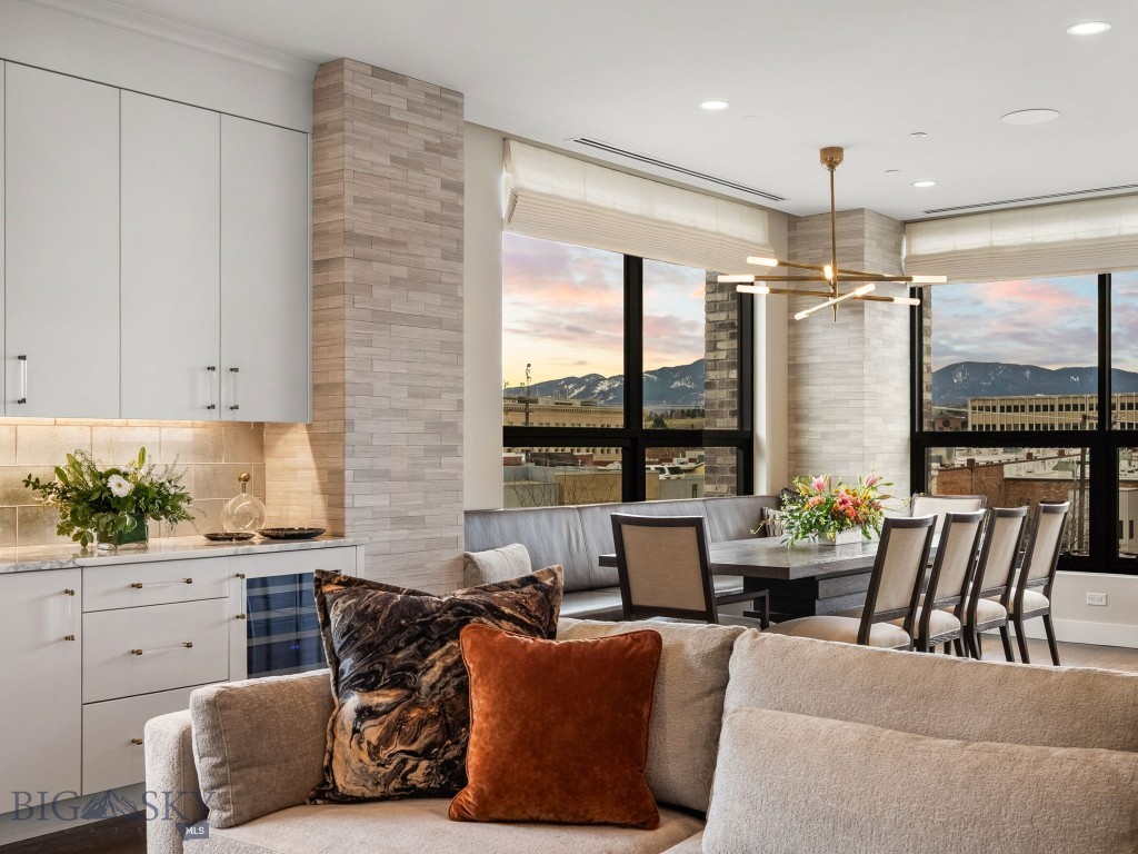 HBP Residential Condo - Residential