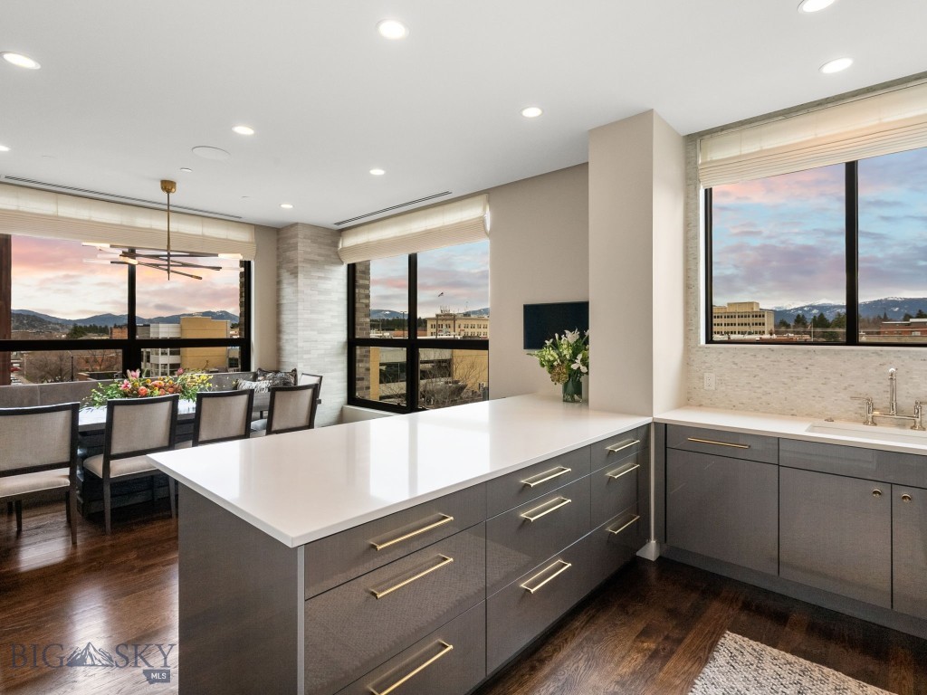 HBP Residential Condo - Residential