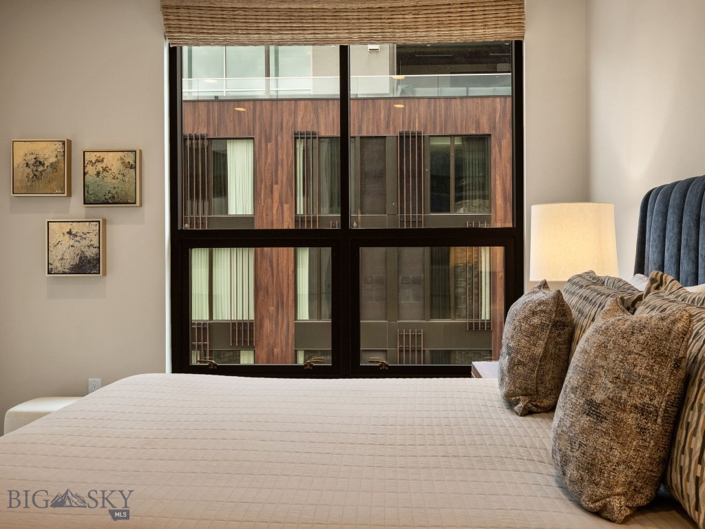 HBP Residential Condo - Residential