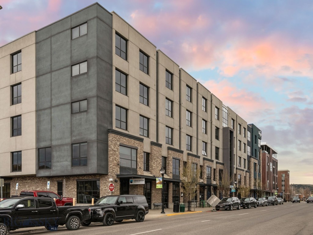 HBP Residential Condo - Residential