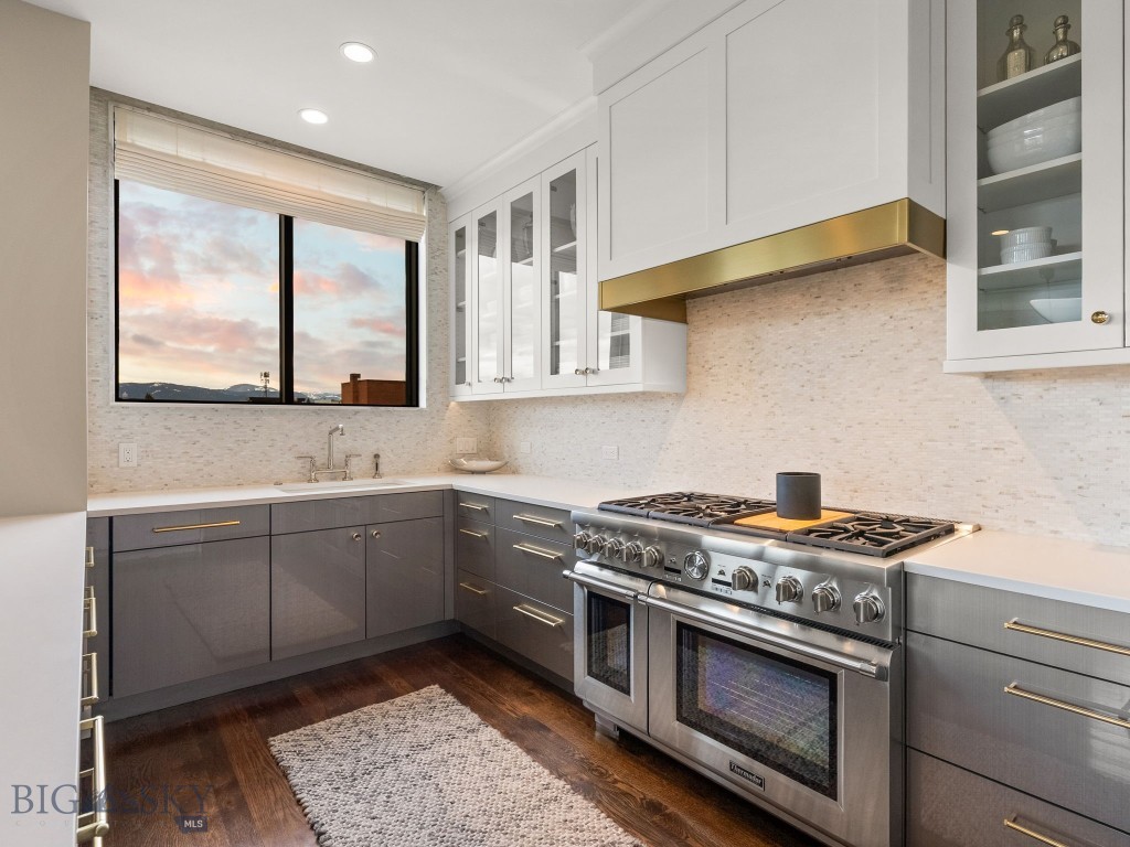 HBP Residential Condo - Residential