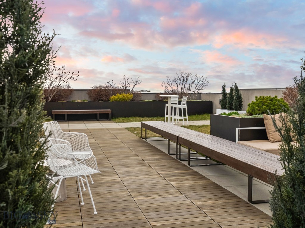 HBP Residential Condo - Residential