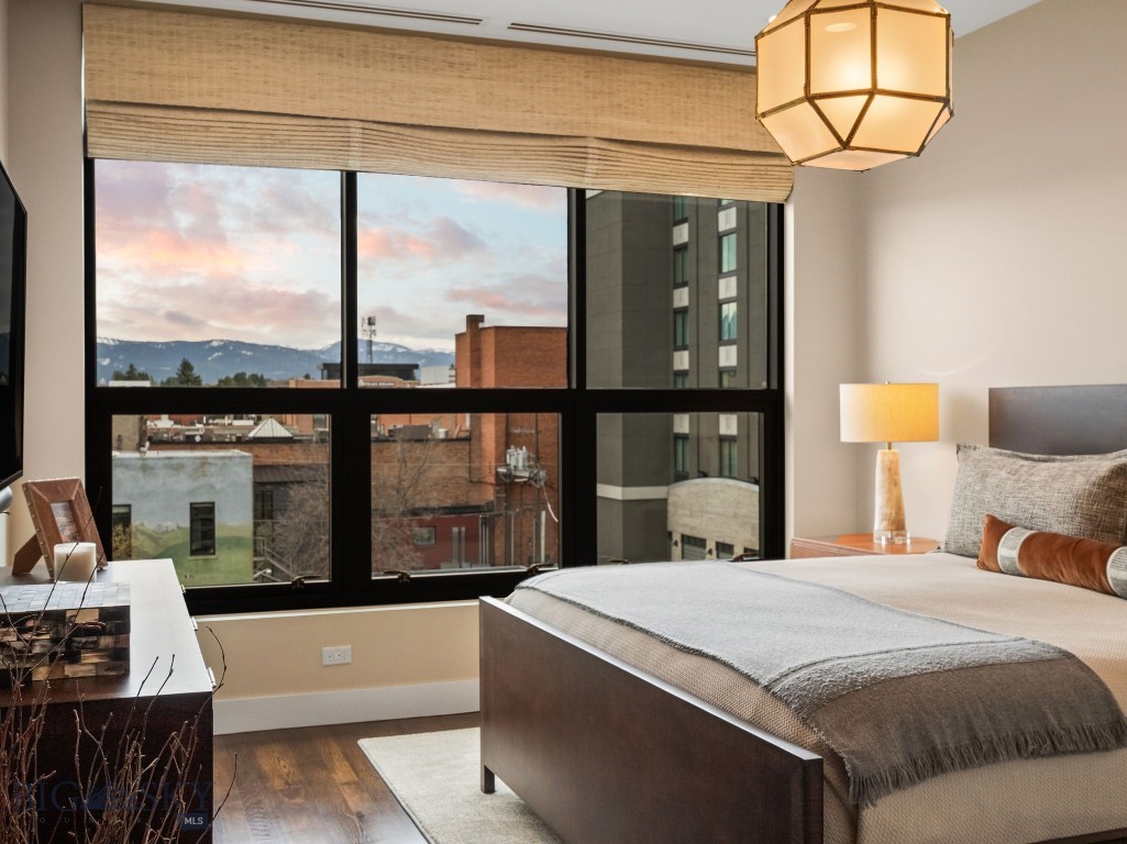 HBP Residential Condo - Residential