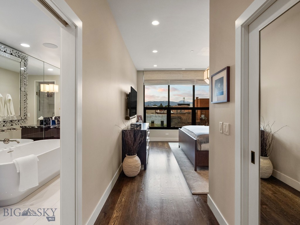 HBP Residential Condo - Residential