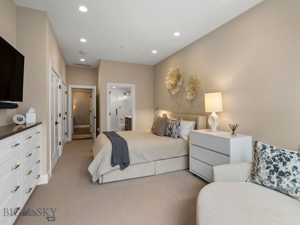 HBP Residential Condo - Residential
