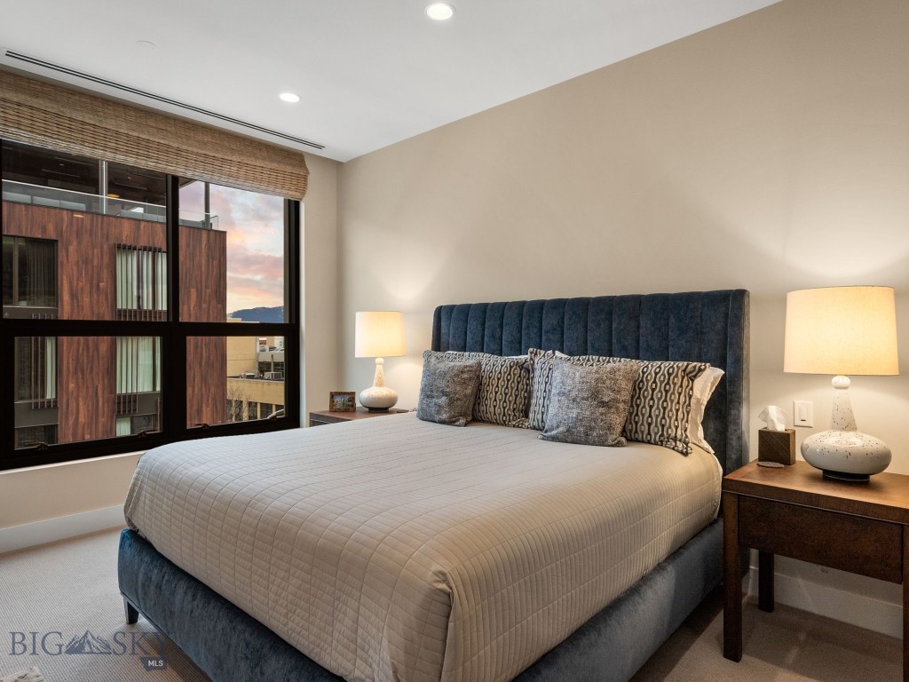 HBP Residential Condo - Residential