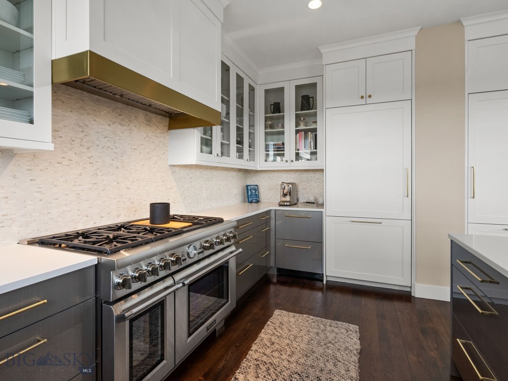 HBP Residential Condo - Residential