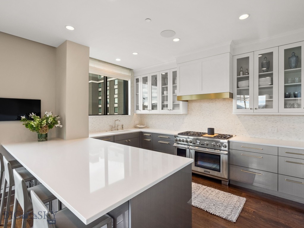 HBP Residential Condo - Residential
