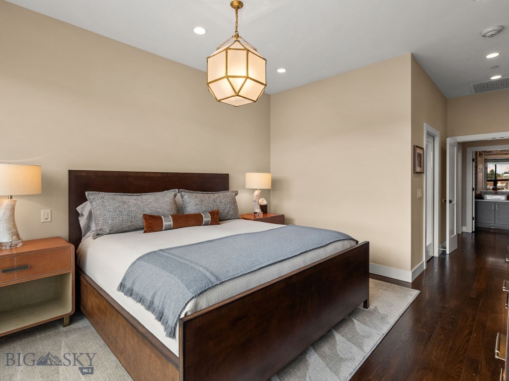 HBP Residential Condo - Residential
