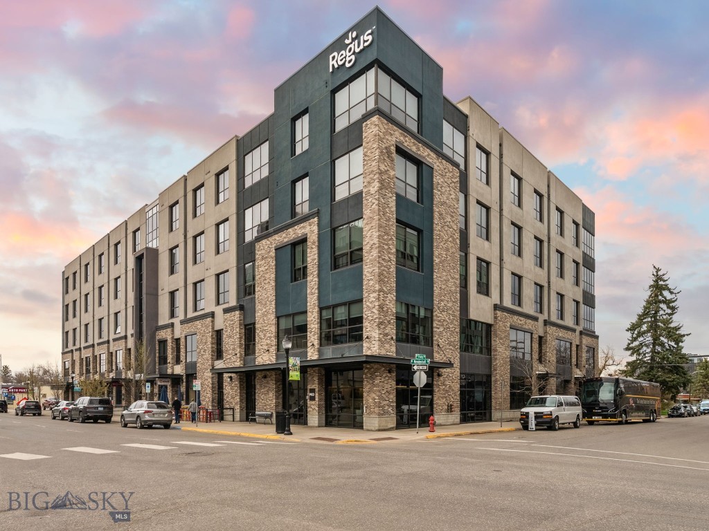 HBP Residential Condo - Residential