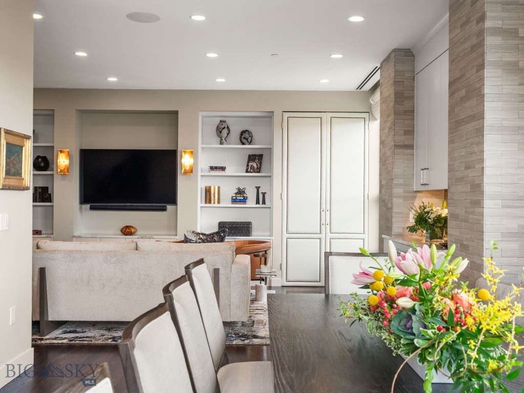 HBP Residential Condo - Residential