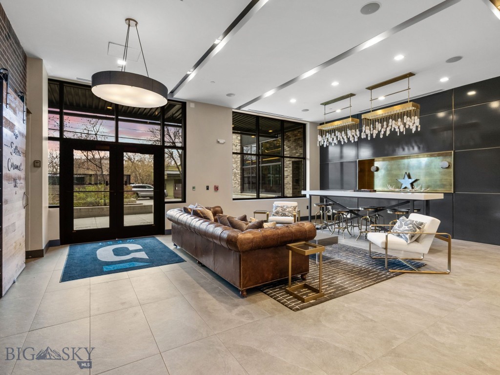 HBP Residential Condo - Residential