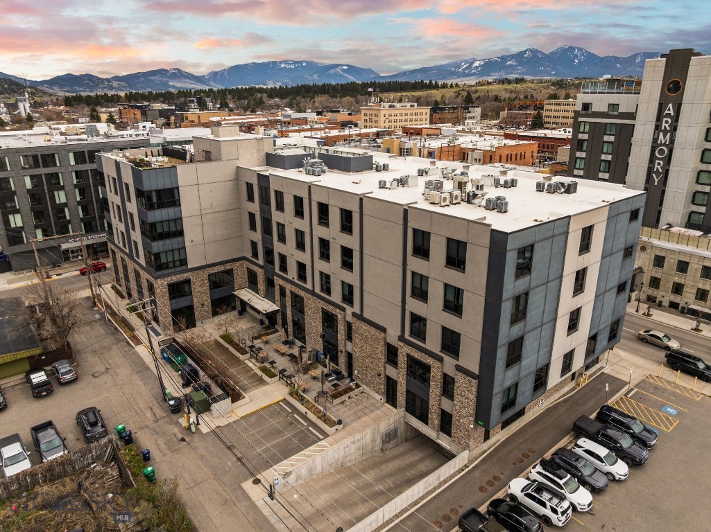 HBP Residential Condo - Residential