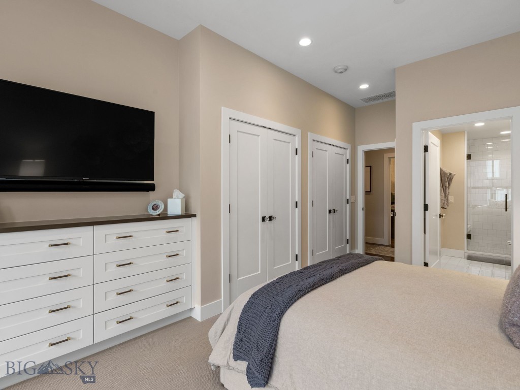 HBP Residential Condo - Residential