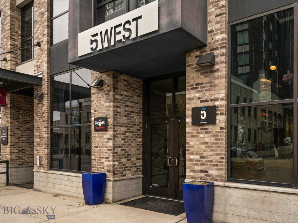 HBP Residential Condo - Residential