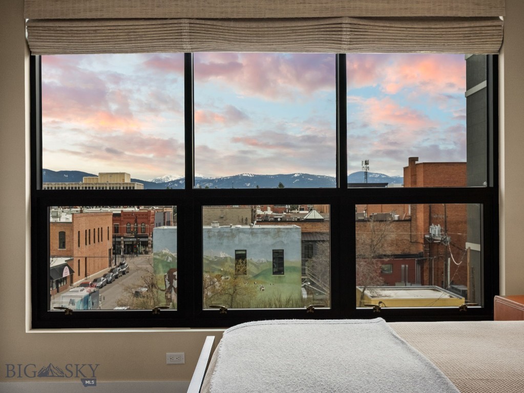 HBP Residential Condo - Residential