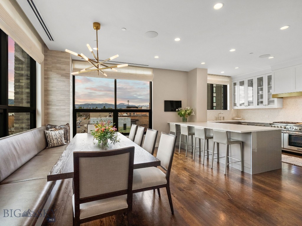 HBP Residential Condo - Residential