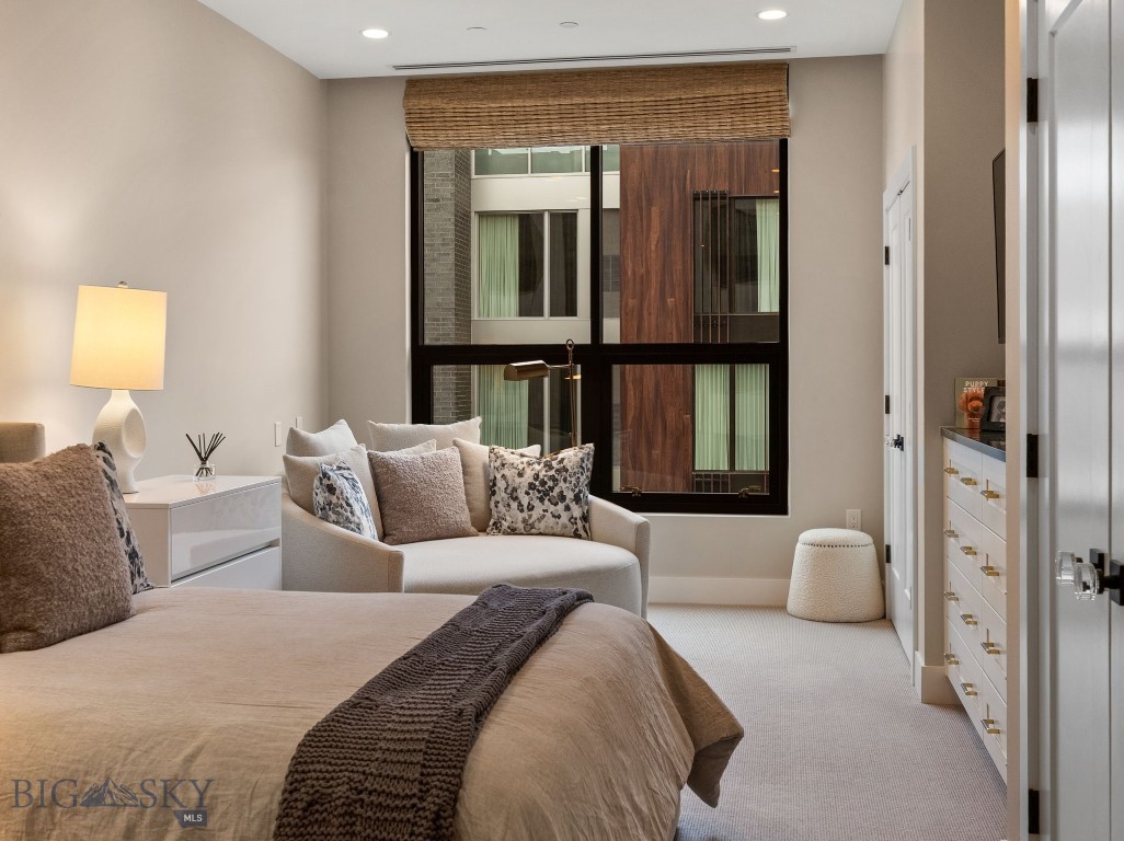 HBP Residential Condo - Residential