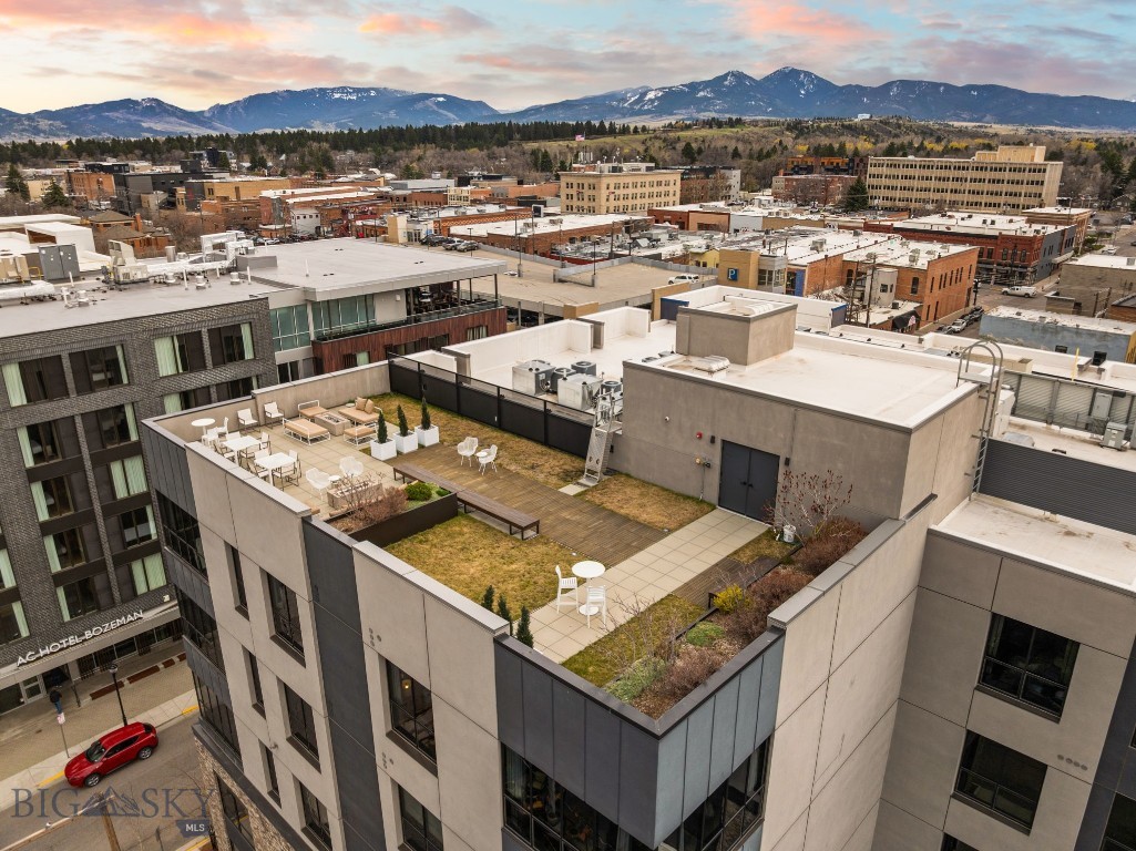 HBP Residential Condo - Residential