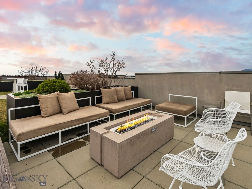 HBP Residential Condo - Residential