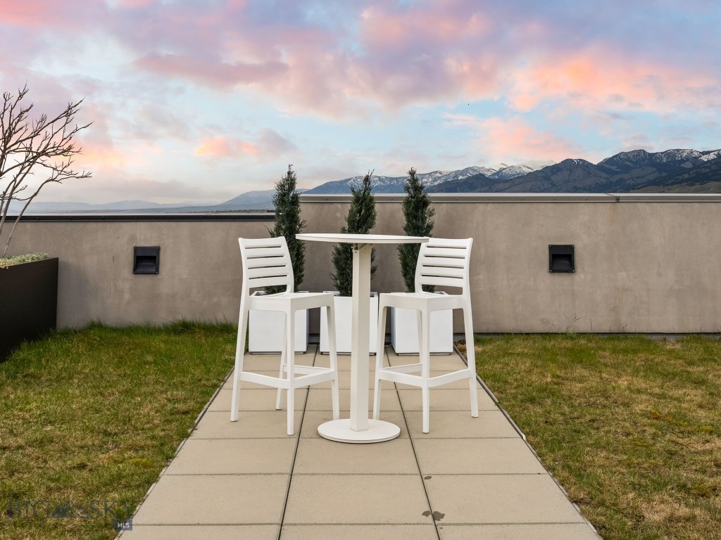 HBP Residential Condo - Residential