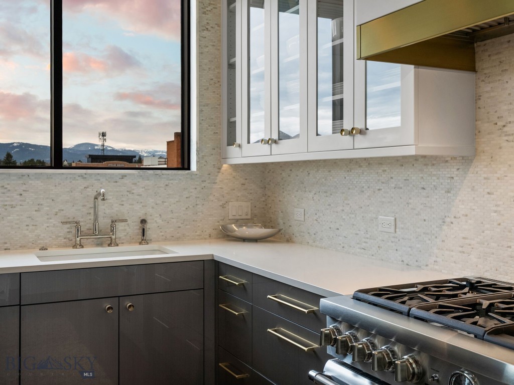 HBP Residential Condo - Residential
