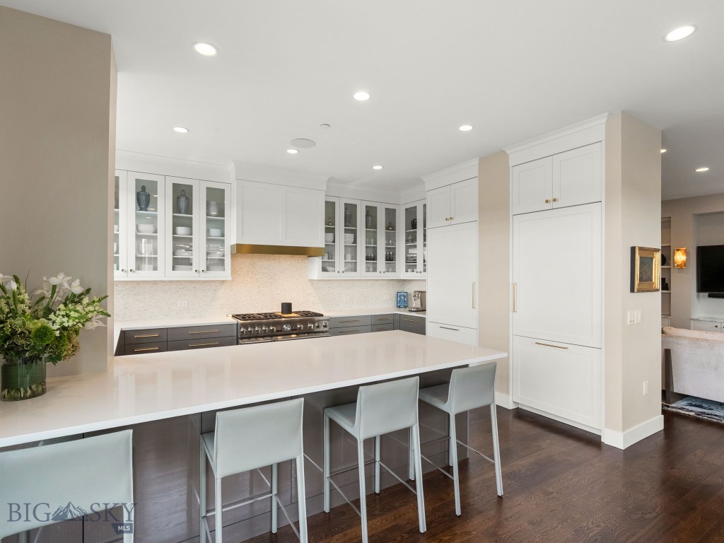 HBP Residential Condo - Residential
