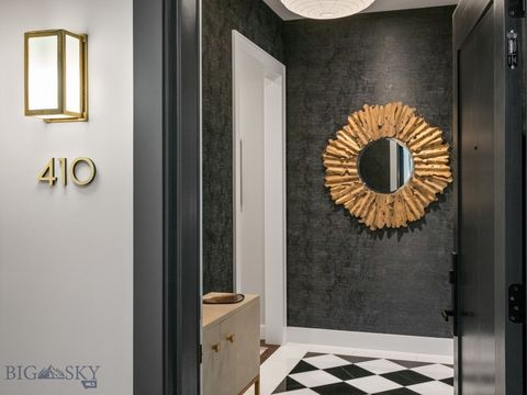 Photo of 5 W Mendenhall St #410, Bozeman, MT 59715 (MLS # 401438)