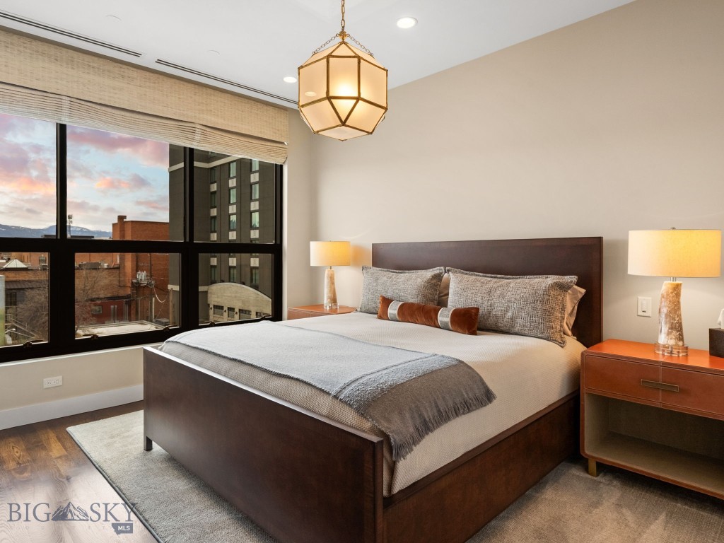 HBP Residential Condo - Residential
