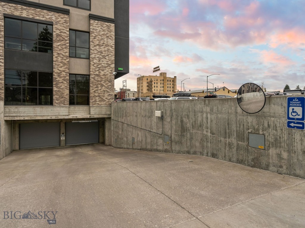 HBP Residential Condo - Residential